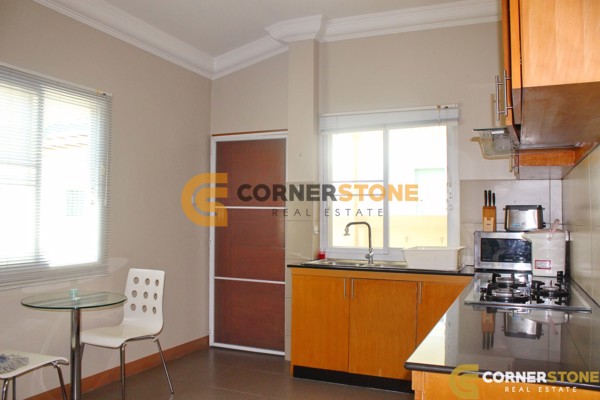Picture of 3 bedroom House in SP Village 5 Mabprachan East Pattaya