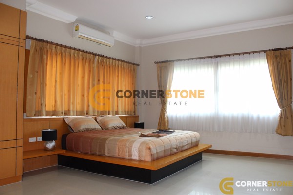 Picture of 3 bedroom House in SP Village 5 Mabprachan East Pattaya