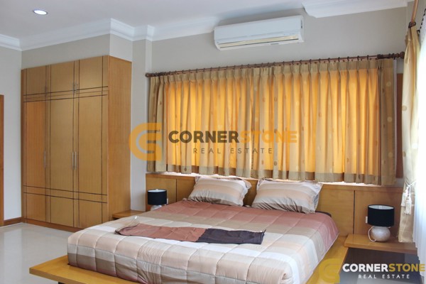 Picture of 3 bedroom House in SP Village 5 Mabprachan East Pattaya