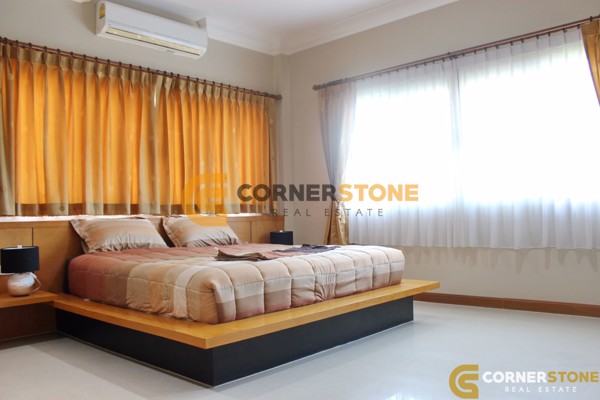 Picture of 3 bedroom House in SP Village 5 Mabprachan East Pattaya