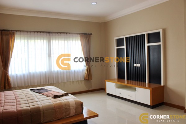 Picture of 3 bedroom House in SP Village 5 Mabprachan East Pattaya