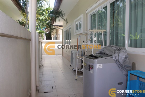 Picture of 3 bedroom House in SP Village 5 Mabprachan East Pattaya