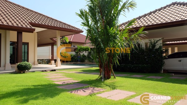 Picture of บ้าน 3 ห้องนอน ในโครงการ Baan Balina 4 ตั้งอยู่ที่ ห้วยใหญ่