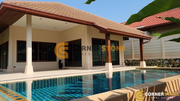 Picture of บ้าน 3 ห้องนอน ในโครงการ Baan Balina 4 ตั้งอยู่ที่ ห้วยใหญ่