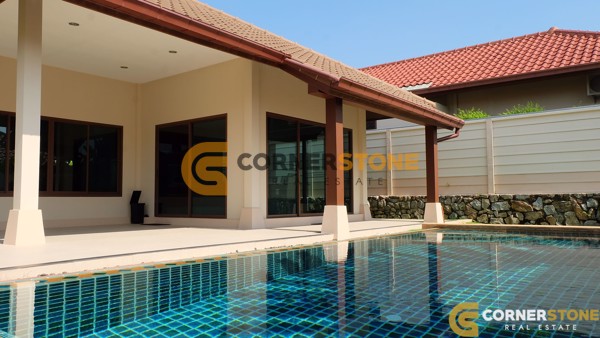 Picture of บ้าน 3 ห้องนอน ในโครงการ Baan Balina 4 ตั้งอยู่ที่ ห้วยใหญ่