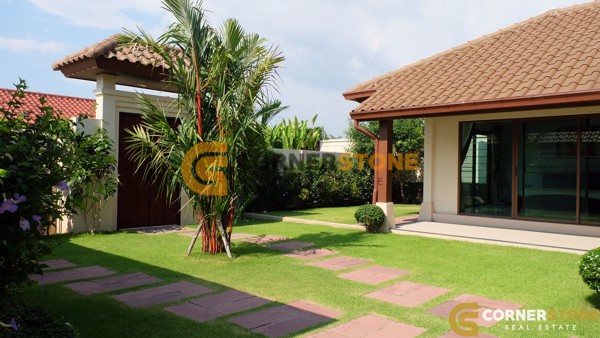 Picture of บ้าน 3 ห้องนอน ในโครงการ Baan Balina 4 ตั้งอยู่ที่ ห้วยใหญ่