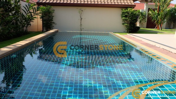 Picture of บ้าน 3 ห้องนอน ในโครงการ Baan Balina 4 ตั้งอยู่ที่ ห้วยใหญ่