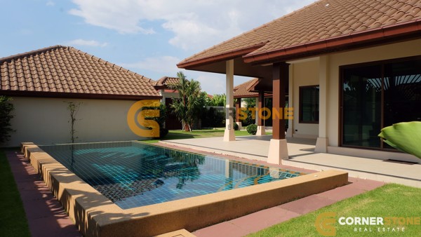 Picture of บ้าน 3 ห้องนอน ในโครงการ Baan Balina 4 ตั้งอยู่ที่ ห้วยใหญ่