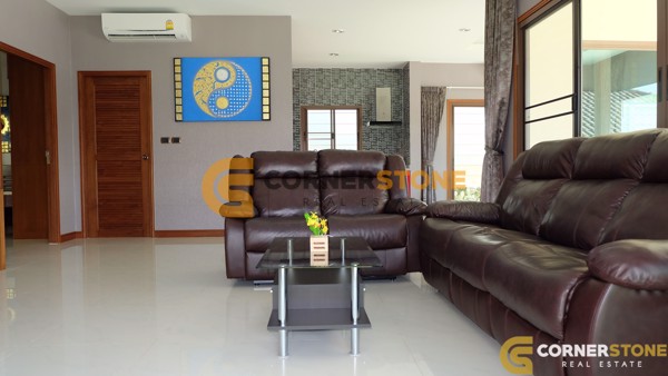 Picture of บ้าน 3 ห้องนอน ในโครงการ Baan Balina 4 ตั้งอยู่ที่ ห้วยใหญ่