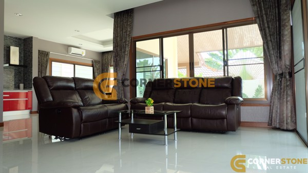 Picture of บ้าน 3 ห้องนอน ในโครงการ Baan Balina 4 ตั้งอยู่ที่ ห้วยใหญ่