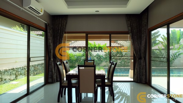 Picture of บ้าน 3 ห้องนอน ในโครงการ Baan Balina 4 ตั้งอยู่ที่ ห้วยใหญ่