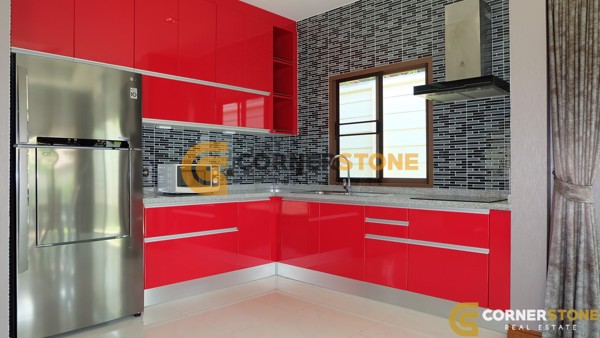 Picture of บ้าน 3 ห้องนอน ในโครงการ Baan Balina 4 ตั้งอยู่ที่ ห้วยใหญ่