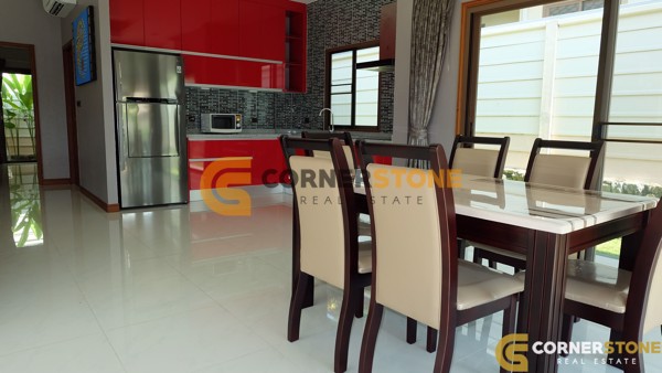 Picture of บ้าน 3 ห้องนอน ในโครงการ Baan Balina 4 ตั้งอยู่ที่ ห้วยใหญ่