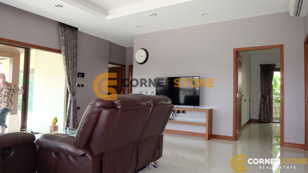 Picture of บ้าน 3 ห้องนอน ในโครงการ Baan Balina 4 ตั้งอยู่ที่ ห้วยใหญ่