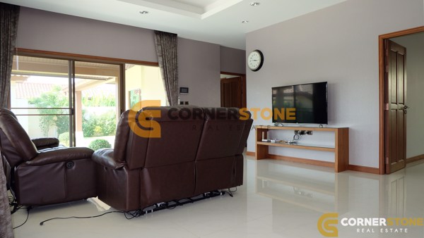 Picture of บ้าน 3 ห้องนอน ในโครงการ Baan Balina 4 ตั้งอยู่ที่ ห้วยใหญ่