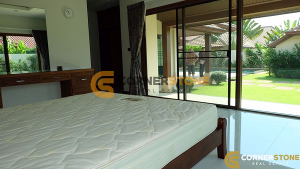 Picture of บ้าน 3 ห้องนอน ในโครงการ Baan Balina 4 ตั้งอยู่ที่ ห้วยใหญ่