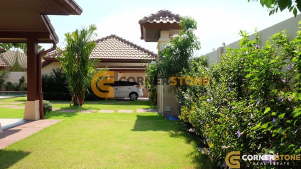 Picture of บ้าน 3 ห้องนอน ในโครงการ Baan Balina 4 ตั้งอยู่ที่ ห้วยใหญ่