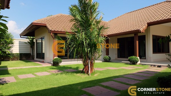 Picture of บ้าน 3 ห้องนอน ในโครงการ Baan Balina 4 ตั้งอยู่ที่ ห้วยใหญ่