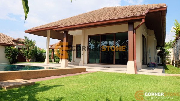 Picture of บ้าน 3 ห้องนอน ในโครงการ Baan Balina 4 ตั้งอยู่ที่ ห้วยใหญ่