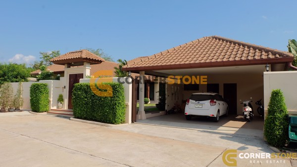 Picture of บ้าน 3 ห้องนอน ในโครงการ Baan Balina 4 ตั้งอยู่ที่ ห้วยใหญ่