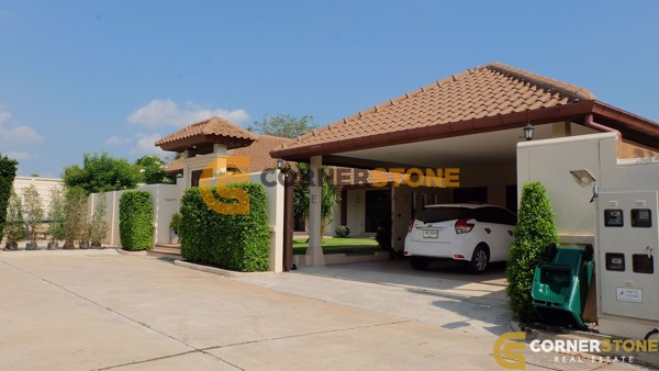 Picture of บ้าน 3 ห้องนอน ในโครงการ Baan Balina 4 ตั้งอยู่ที่ ห้วยใหญ่