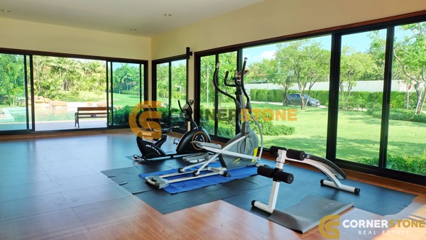 Picture of บ้าน 3 ห้องนอน ในโครงการ Baan Balina 4 ตั้งอยู่ที่ ห้วยใหญ่