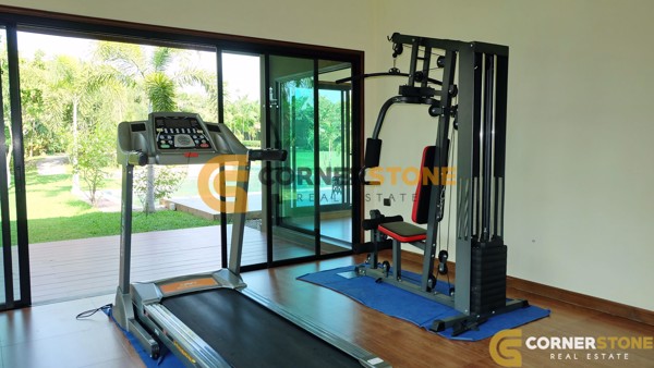 Picture of บ้าน 3 ห้องนอน ในโครงการ Baan Balina 4 ตั้งอยู่ที่ ห้วยใหญ่