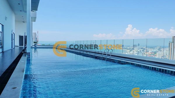Picture of คอนโด 1 ห้องนอน ในโครงการ The Vision Condominium ตั้งอยู่ที่ พระตำหนัก