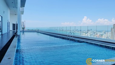 Show details for 1 Bedroom Condo in The Vision Condominium Pratumnak Picture of 1 Bedroom Condo in The Vision Condominium Pratumnak