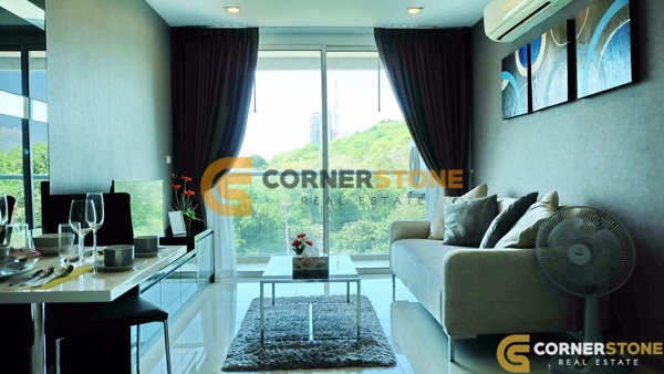 Picture of 1 Bedroom Condo in The Vision Condominium Pratumnak