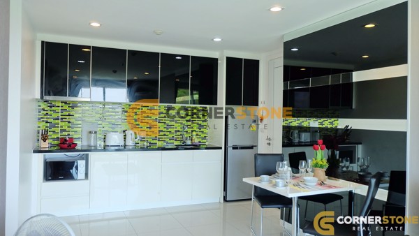 Picture of 1 Bedroom Condo in The Vision Condominium Pratumnak