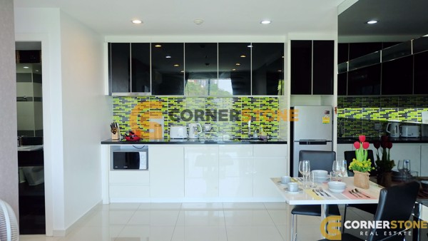 Picture of 1 Bedroom Condo in The Vision Condominium Pratumnak