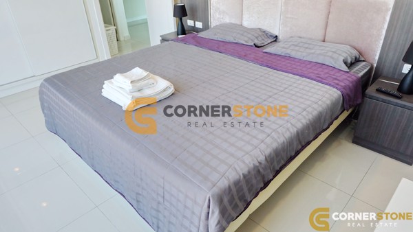 Picture of 1 Bedroom Condo in The Vision Condominium Pratumnak