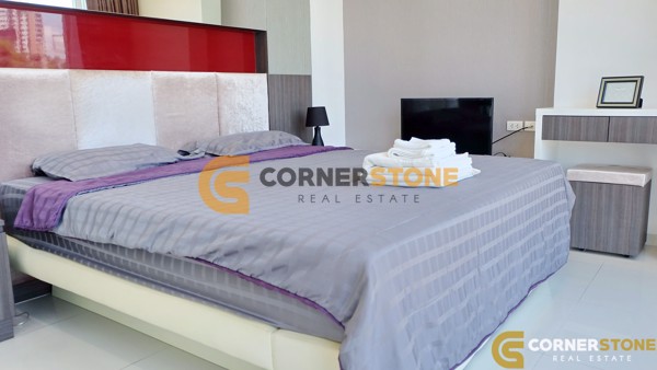 Picture of 1 Bedroom Condo in The Vision Condominium Pratumnak