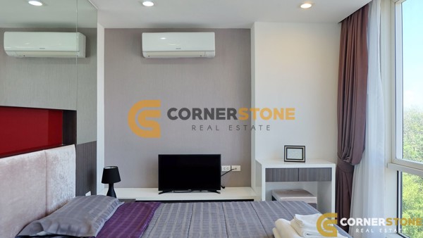 Picture of คอนโด 1 ห้องนอน ในโครงการ The Vision Condominium ตั้งอยู่ที่ พระตำหนัก