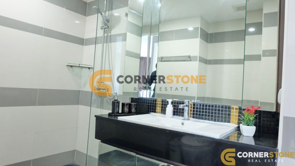 Picture of 1 Bedroom Condo in The Vision Condominium Pratumnak