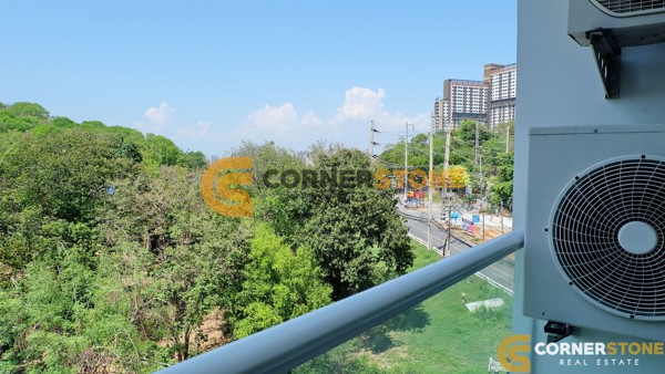 Picture of คอนโด 1 ห้องนอน ในโครงการ The Vision Condominium ตั้งอยู่ที่ พระตำหนัก