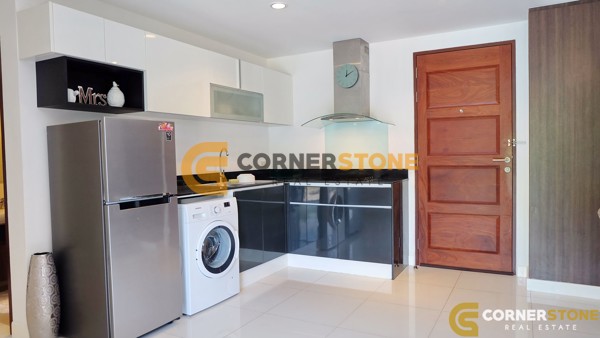 Picture of 2 bedroom Condo in The Axis Condo Pattaya Pratumnak Hill
