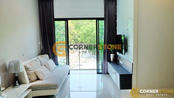 Picture of 2 bedroom Condo in The Axis Condo Pattaya Pratumnak Hill