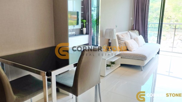 Picture of 2 bedroom Condo in The Axis Condo Pattaya Pratumnak Hill