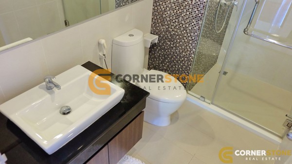 Picture of 2 bedroom Condo in The Axis Condo Pattaya Pratumnak Hill