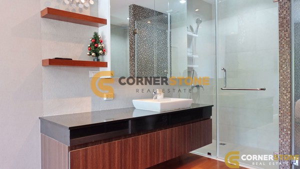 Picture of 2 bedroom Condo in The Axis Condo Pattaya Pratumnak Hill