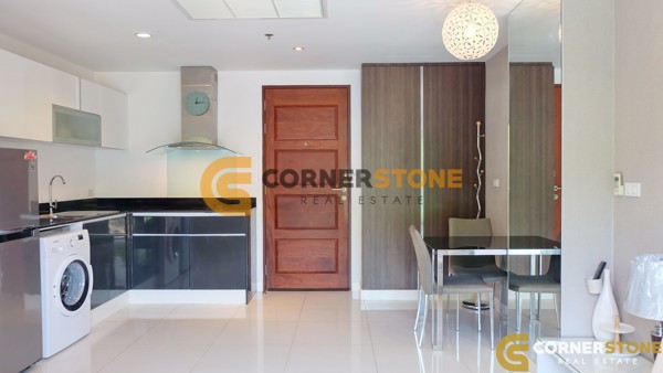Picture of 2 bedroom Condo in The Axis Condo Pattaya Pratumnak Hill