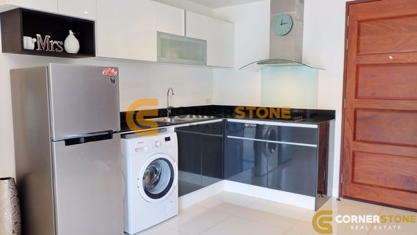 Picture of 2 bedroom Condo in The Axis Condo Pattaya Pratumnak Hill