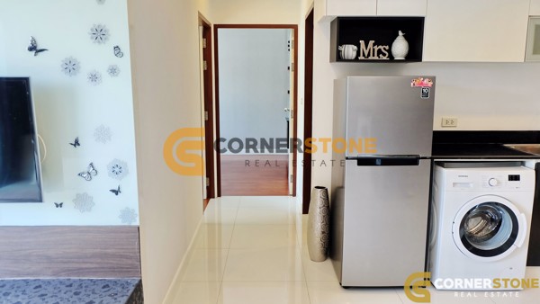 Picture of 2 bedroom Condo in The Axis Condo Pattaya Pratumnak Hill