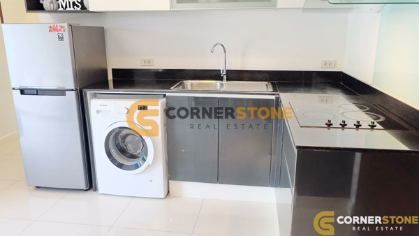 Picture of 2 bedroom Condo in The Axis Condo Pattaya Pratumnak Hill