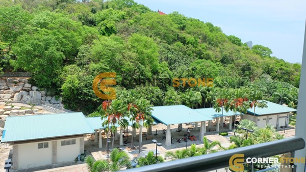Picture of 2 bedroom Condo in The Axis Condo Pattaya Pratumnak Hill