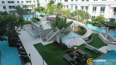Picture of คอนโด 1 ห้องนอน ในโครงการ The Orient Resort & Spa ตั้งอยู่ที่ หาดจอมเทียน