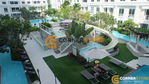 Picture of คอนโด 1 ห้องนอน ในโครงการ The Orient Resort & Spa ตั้งอยู่ที่ หาดจอมเทียน