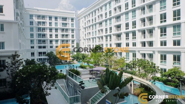 Picture of คอนโด 1 ห้องนอน ในโครงการ The Orient Resort & Spa ตั้งอยู่ที่ หาดจอมเทียน